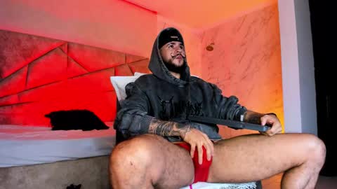 Dick Griffith online show from 01-16-26, 12:53