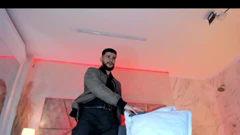 Dick Griffith online show from 01-18-26, 12:20