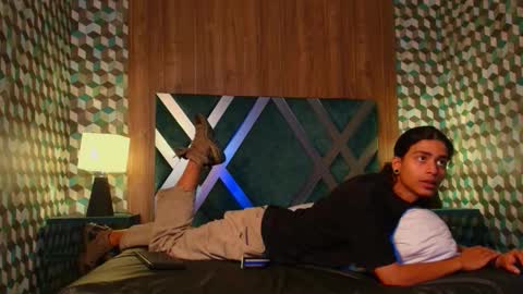 dickie_dicking online show from 11-15-25, 09:32