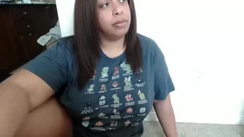 Snapshot of dickmonsta69 chatting on 03-24-26, 10:59 mistressjazmin online show from 03-24-26, 10:59