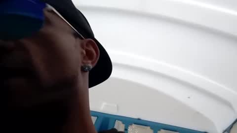 dickseller123 online show from 01-13-25, 01:02