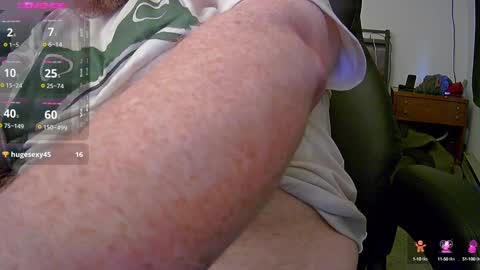 Snapshot of dicksmith99 chatting on 12-09-24, 11:13 Steve online show from 12-09-24, 11:13