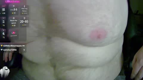 Snapshot of dicksmith99 chatting on 12-23-24, 06:55 Steve online show from 12-23-24, 06:55