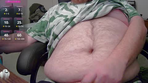 Snapshot of dicksmith99 chatting on 12-24-24, 06:44 Steve online show from 12-24-24, 06:44