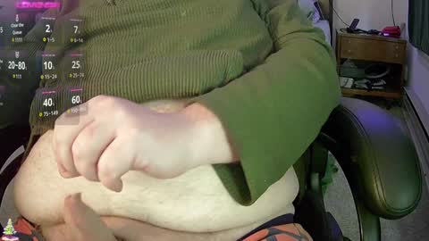 Snapshot of dicksmith99 chatting on 12-26-24, 11:13 Steve online show from 12-26-24, 11:13