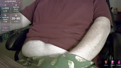 Snapshot of dicksmith99 chatting on 01-15-25, 12:58 Steve online show from 01-15-25, 12:58