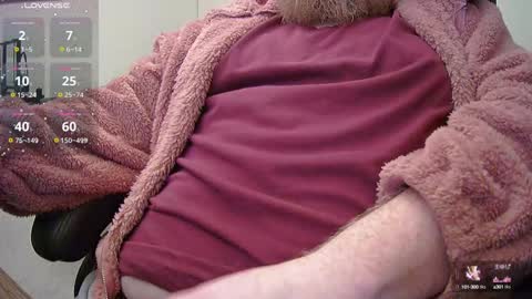 Snapshot of dicksmith99 chatting on 01-16-25, 12:45 Steve online show from 01-16-25, 12:45