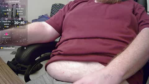 Snapshot of dicksmith99 chatting on 01-18-25, 02:12 Steve online show from 01-18-25, 02:12