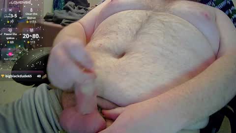 Snapshot of dicksmith99 chatting on 02-06-25, 01:27 Steve online show from 02-06-25, 01:27