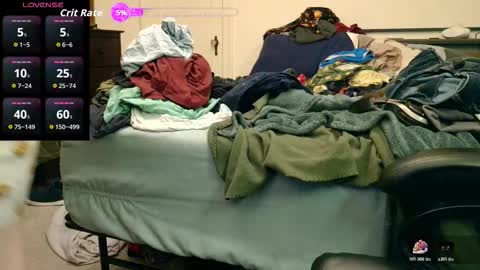 Snapshot of dicksmith99 chatting on 11-05-25, 01:05 Steve online show from 11-05-25, 01:05