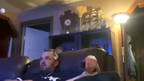 dicksnorth online show from 05-06-26, 03:35