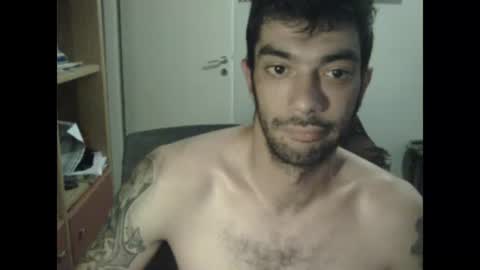 dickus_biggus online show from 07-14-26, 12:22