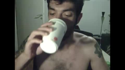 dickus_biggus online show from 07-18-26, 01:10