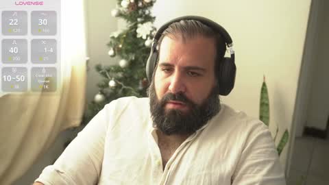 Cristian Dipolino online show from 12-08-24, 03:56