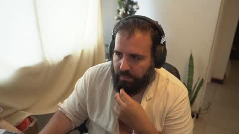 Cristian Dipolino online show from 12-10-24, 09:43