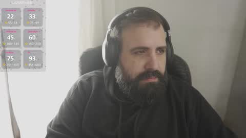 Cristian Dipolino online show from 09-10-25, 11:54