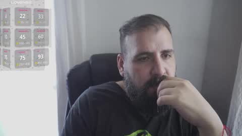 Cristian Dipolino online show from 09-16-25, 07:26