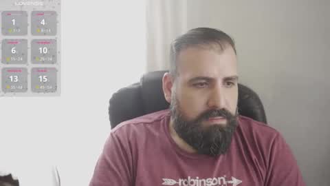 Cristian Dipolino online show from 09-19-25, 06:52