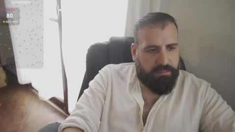 Cristian Dipolino online show from 09-20-25, 03:02