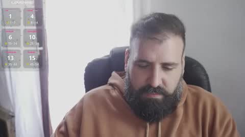 Cristian Dipolino online show from 09-25-25, 04:21