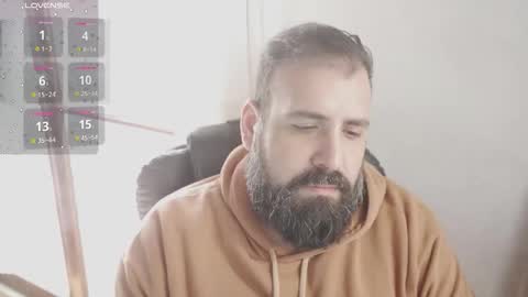 Cristian Dipolino online show from 10-06-25, 12:35