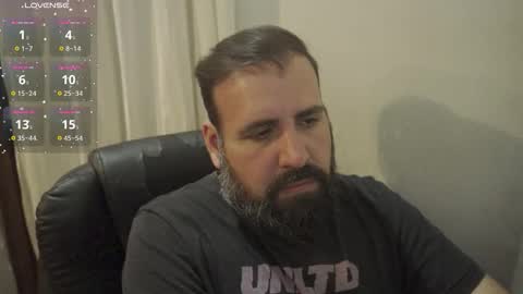 Cristian Dipolino online show from 10-18-25, 10:54