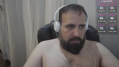 Cristian Dipolino online show from 11-14-25, 02:21