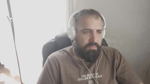 Cristian Dipolino online show from 01-08-26, 12:29