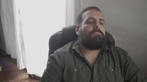 Cristian Dipolino online show from 01-13-26, 01:38