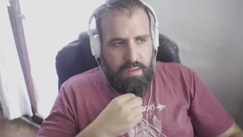 Cristian Dipolino online show from 02-23-26, 06:49