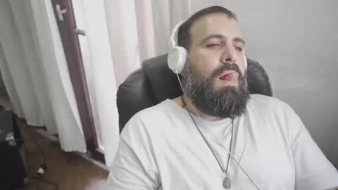 Cristian Dipolino online show from 02-24-26, 05:00