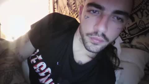 didismurf02 online show from 01-19-25, 12:17