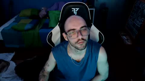 didismurf02 online show from 07-07-26, 01:19