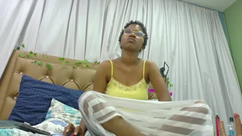 didoelizabeth online show from 10-01-25, 01:17