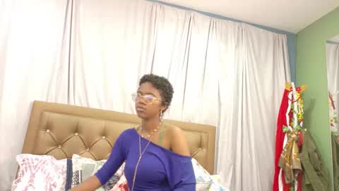 didoelizabeth online show from 11-18-25, 03:05