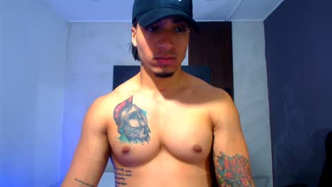 Snapshot of diego__cruz chatting on 01-13-25, 01:56 Diego online show from 01-13-25, 01:56
