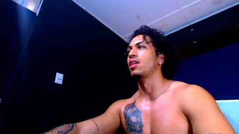 Snapshot of diego__cruz chatting on 01-30-25, 06:00 Diego online show from 01-30-25, 06:00