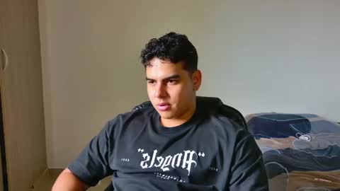 DIEGO CAZAS online show from 06-19-26, 07:06