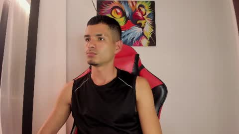 Snapshot of diego_latino chatting on 07-05-26, 12:06 Diego lat online show from 07-05-26, 12:06