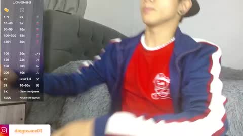 Diego Sanx01 online show from 03-03-25, 12:37