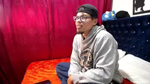 DIEGO online show from 12-02-25, 03:45