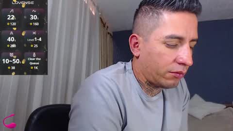 Diego online show from 02-04-25, 06:17