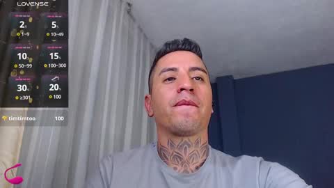 Diego online show from 02-04-25, 10:45