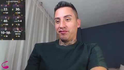 Diego online show from 02-05-25, 10:12