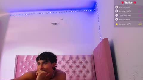 Snapshot of diegsz_ chatting on 02-27-25, 08:42 diego online show from 02-27-25, 08:42