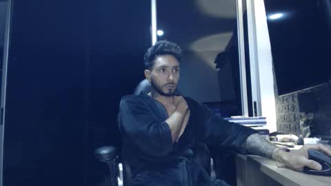 Snapshot of diehgoo_ortega chatting on 11-06-25, 09:43 Diego Ortega online show from 11-06-25, 09:43