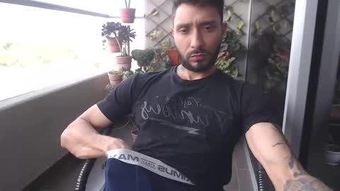 Snapshot of diehgoo_ortega chatting on 12-14-25, 03:39 Diego Ortega online show from 12-14-25, 03:39