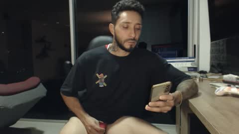 Snapshot of diehgoo_ortega chatting on 12-21-25, 02:41 Diego Ortega online show from 12-21-25, 02:41
