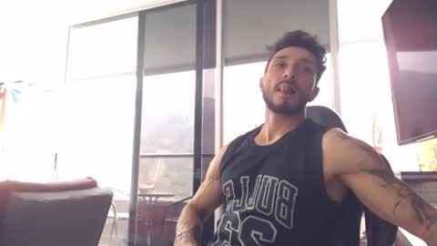 Snapshot of diehgoo_ortega chatting on 06-19-26, 03:16 Diego Ortega online show from 06-19-26, 03:16