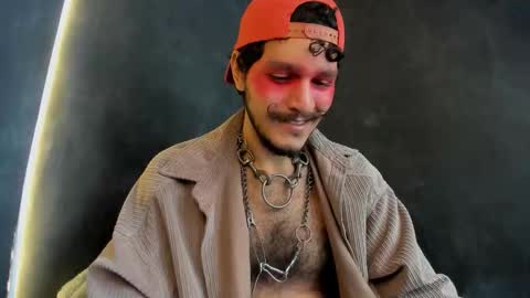 diemond_latinx98 online show from 12-02-25, 04:24